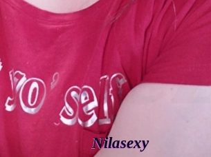 Nilasexy