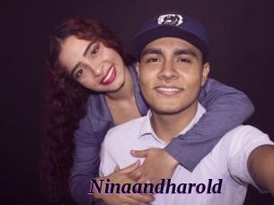 Ninaandharold