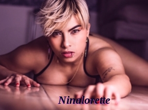 Ninalorette