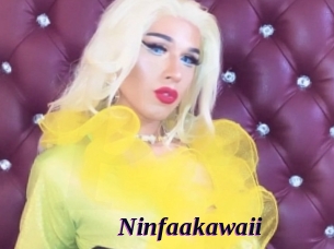 Ninfaakawaii