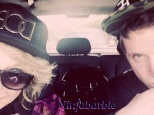 Ninjabarbie