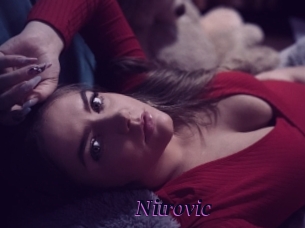 Nitrovic