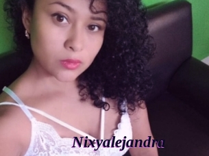 Nixyalejandra