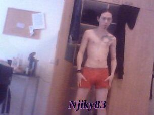 Njiky83