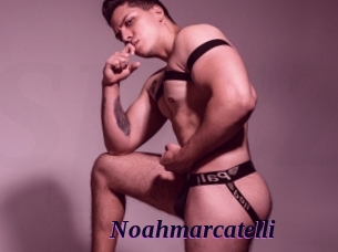 Noahmarcatelli