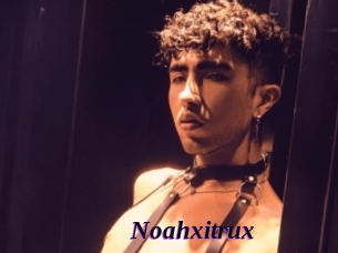 Noahxitrux