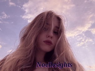 noellesights Spezial Sexcam