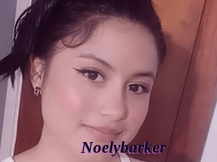 Noelybarker