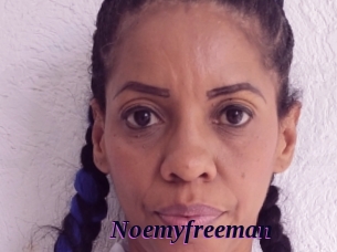 Noemyfreeman