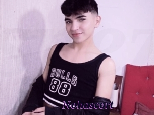 Nohascort