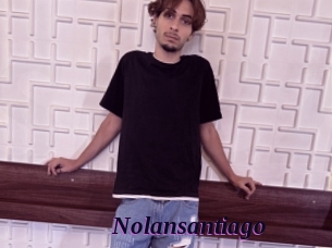 Nolansantiago