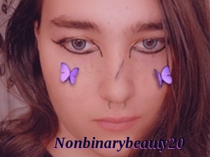 Nonbinarybeauty20