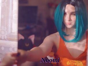 Noomi