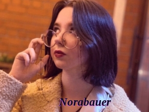 Norabauer