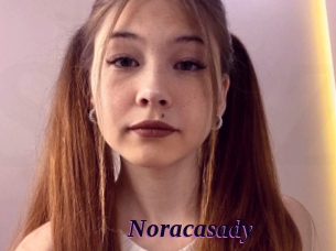 Noracasady