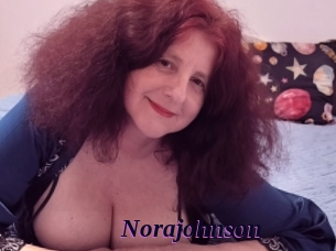 Norajohnson