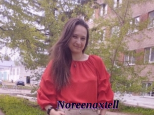 Noreenaxtell