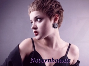 Noreenboman