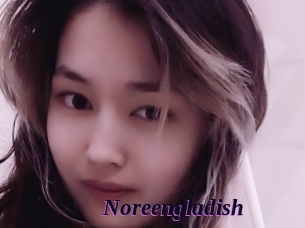 noreengladish Spezial Sexcam