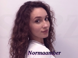 Normaamber