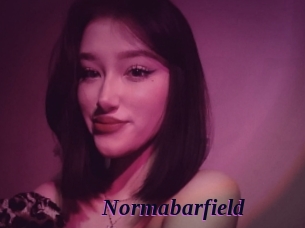 Normabarfield