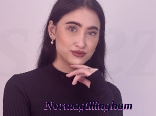 Normagillingham