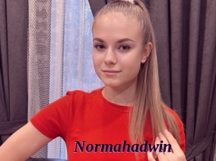 Normahadwin