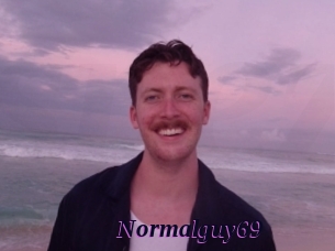 Normalguy69