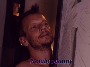 Notaboodanny