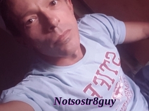 Notsostr8guy