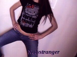 Notystranger