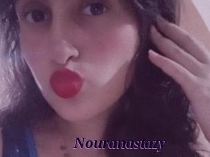 Nouranastazy