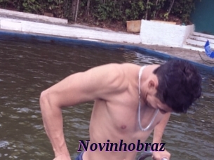 Novinhobraz