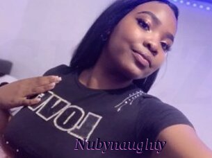 Nubynaughty