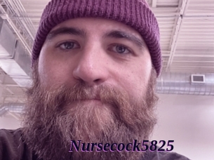 Nursecock5825