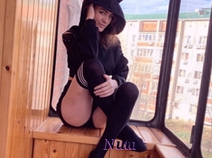 Nuta