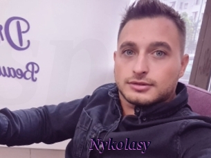 Nykolasy