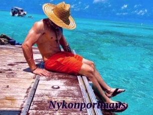 Nykonportmans