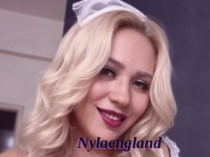 Nylaengland