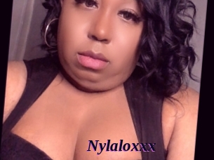 Nylaloxxx