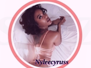 Nyleecyruss