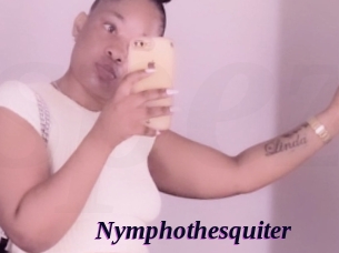 Nymphothesquiter