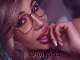 Nyrobinova