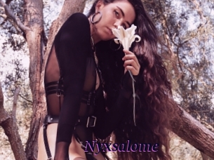 Nyxsalome