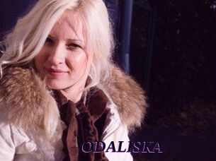 ODALISKA