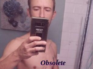 Obsolete