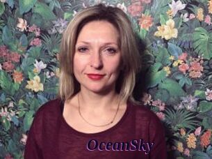 OceanSky Spezial Sexcam