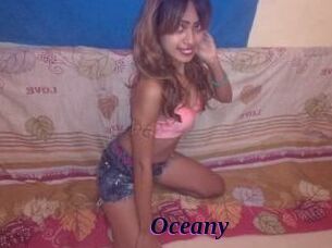 Oceany