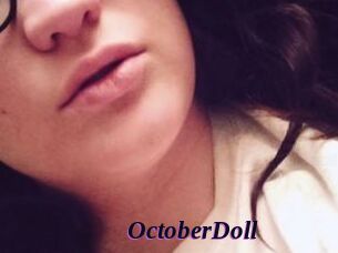 OctoberDoll