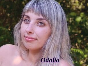 Odalia